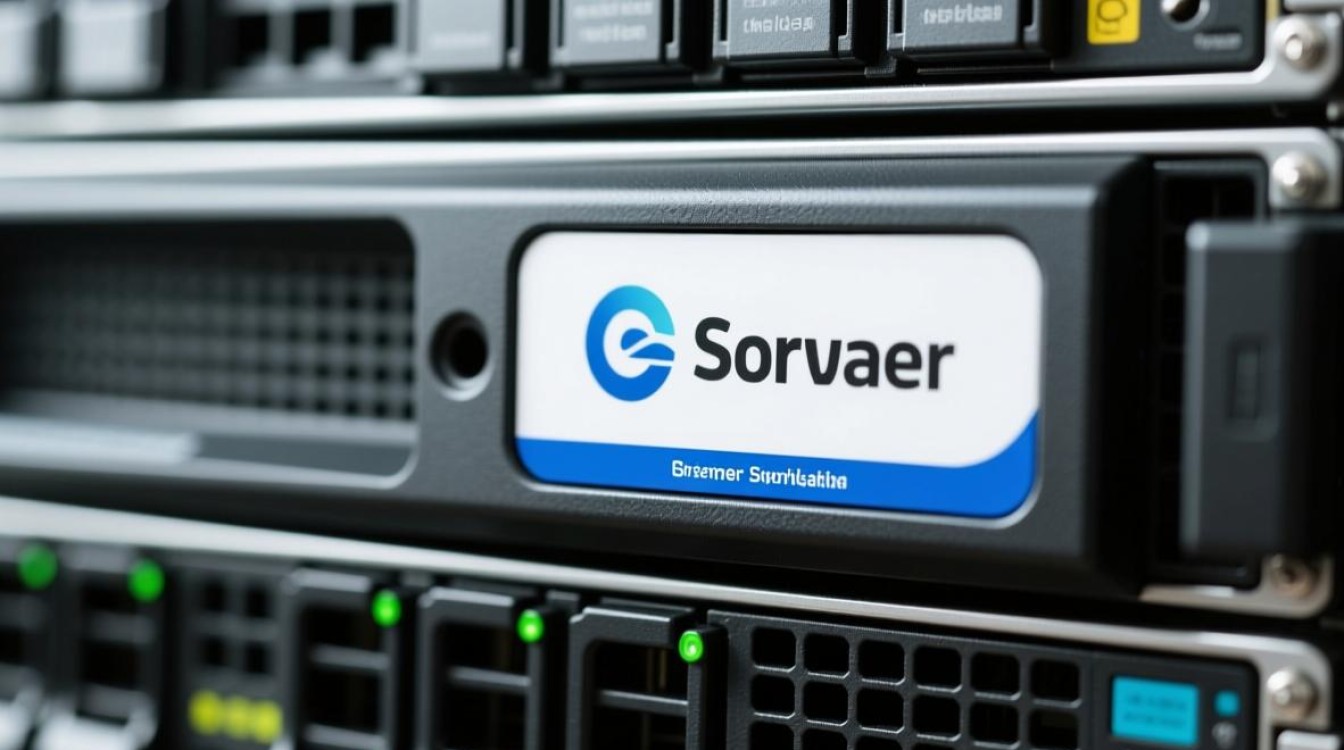 服务器前面板标识的作用与重要性有哪些疑问？