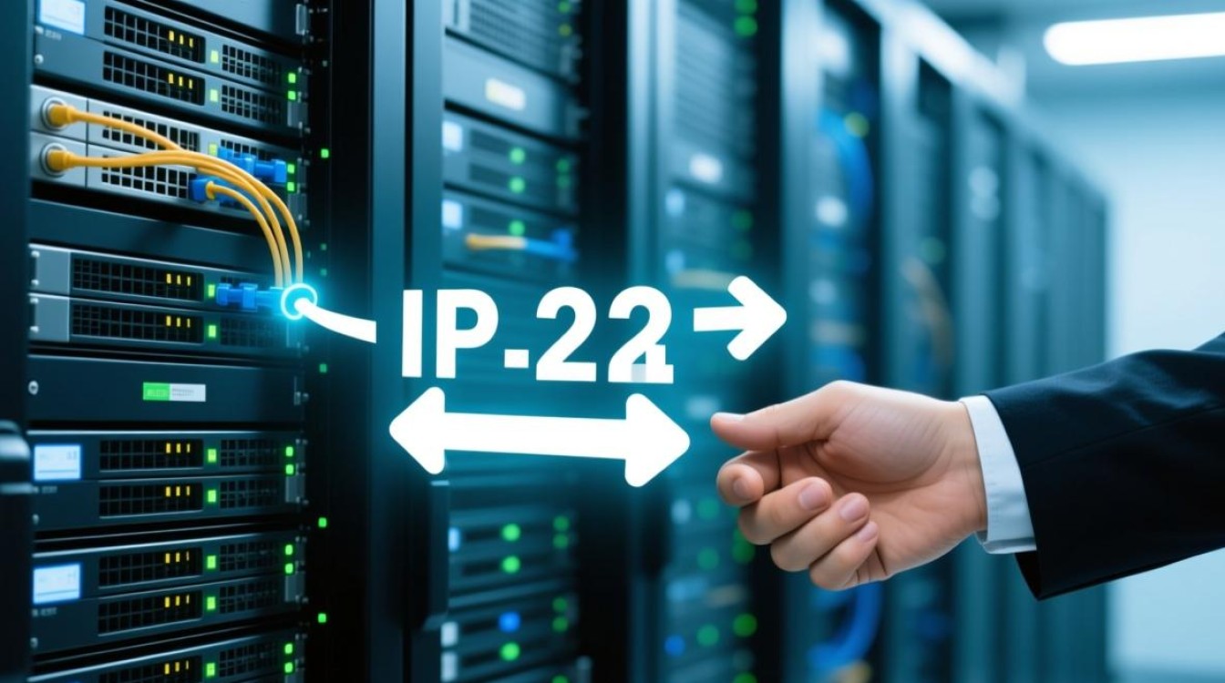 服务器通过何种机制和步骤精确识别并获取特定IP地址? 服务器通过何种机制和步骤精确识别并获取特定IP地址?