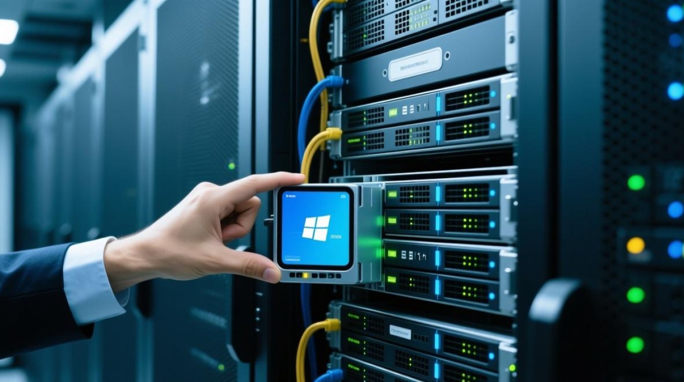 服务器安装软件下载步骤详解,是直接安装还是有其他高效方法? 服务器安装软件下载步骤详解,是直接安装还是有其他高效方法?