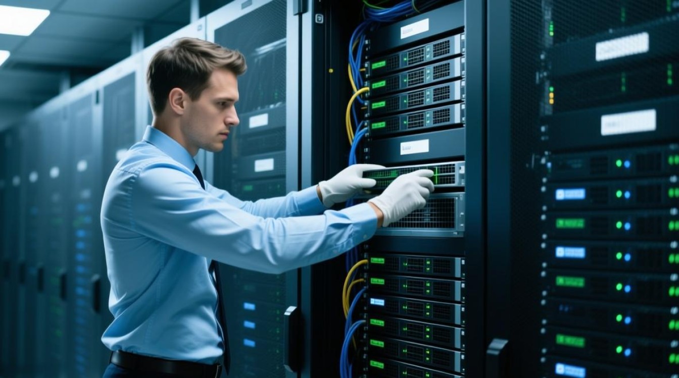 服务器安装软件下载步骤详解,是直接安装还是有其他高效方法? 服务器安装软件下载步骤详解,是直接安装还是有其他高效方法?