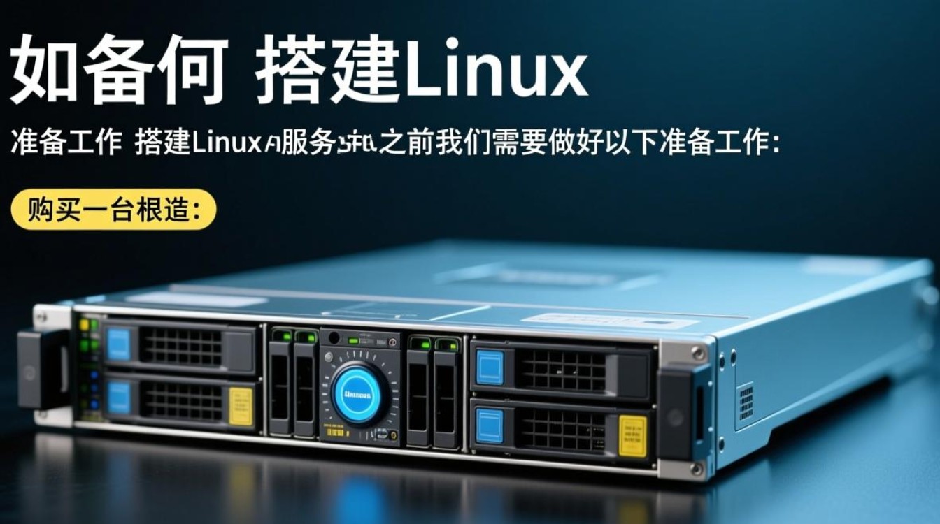 如何高效搭建Linux服务器,确保稳定运行并优化配置? 如何高效搭建Linux服务器,确保稳定运行并优化配置?