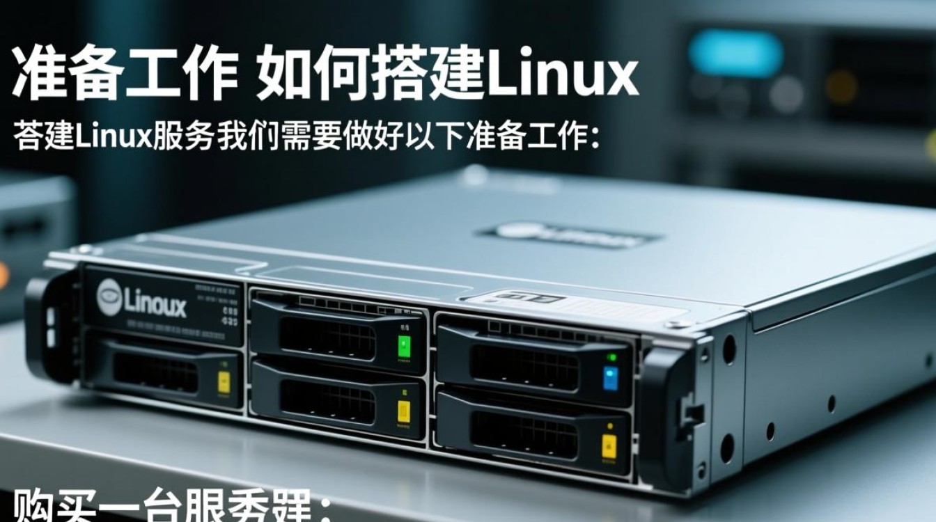 如何高效搭建Linux服务器,确保稳定运行并优化配置? 如何高效搭建Linux服务器,确保稳定运行并优化配置?