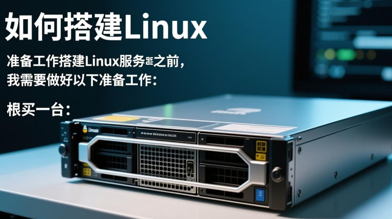 如何高效搭建Linux服务器,确保稳定运行并优化配置? 如何高效搭建Linux服务器,确保稳定运行并优化配置?