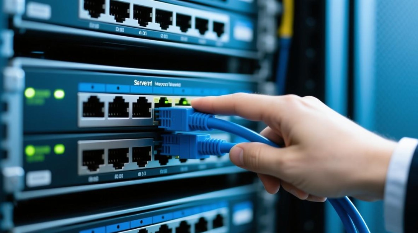 服务器开放端口的具体步骤和注意事项有哪些? 服务器开放端口的具体步骤和注意事项有哪些?