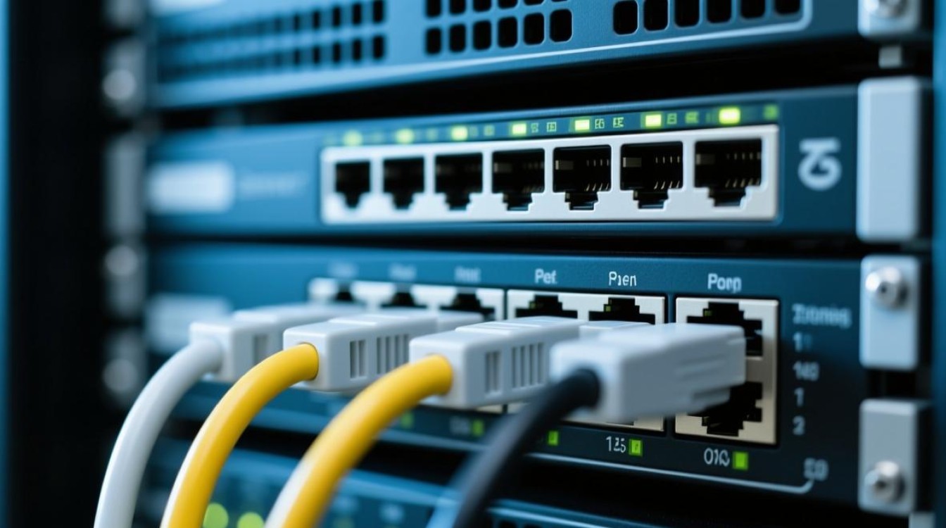 服务器开放端口的具体步骤和注意事项有哪些? 服务器开放端口的具体步骤和注意事项有哪些?