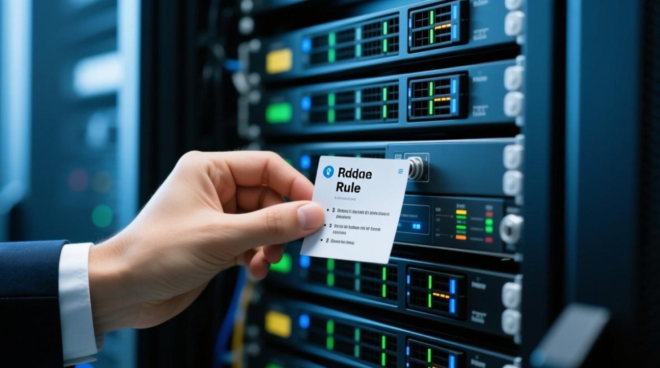 服务器加规则具体步骤详解,如何高效设置与调整? 服务器加规则具体步骤详解,如何高效设置与调整?