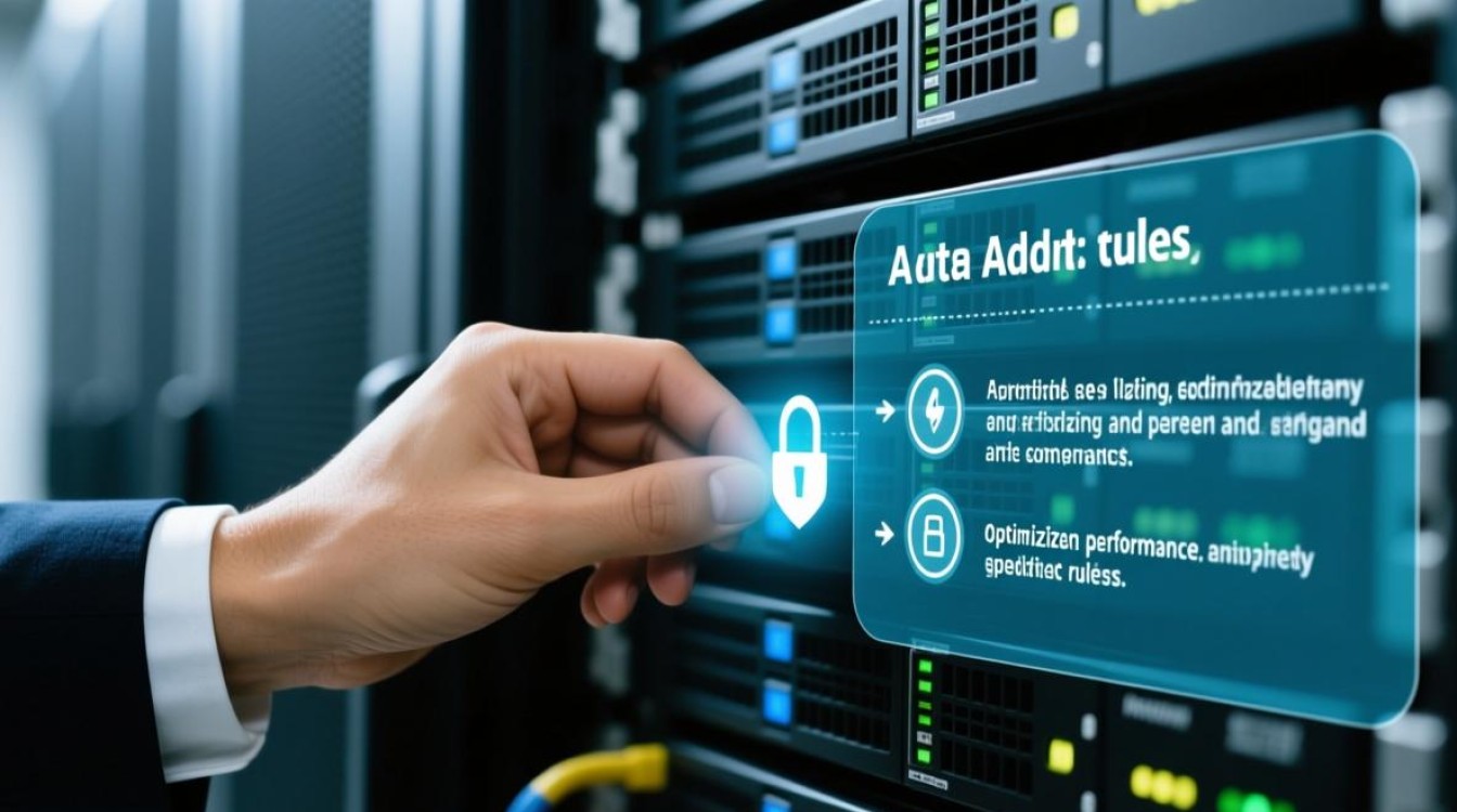 服务器加规则具体步骤详解,如何高效设置与调整? 服务器加规则具体步骤详解,如何高效设置与调整?