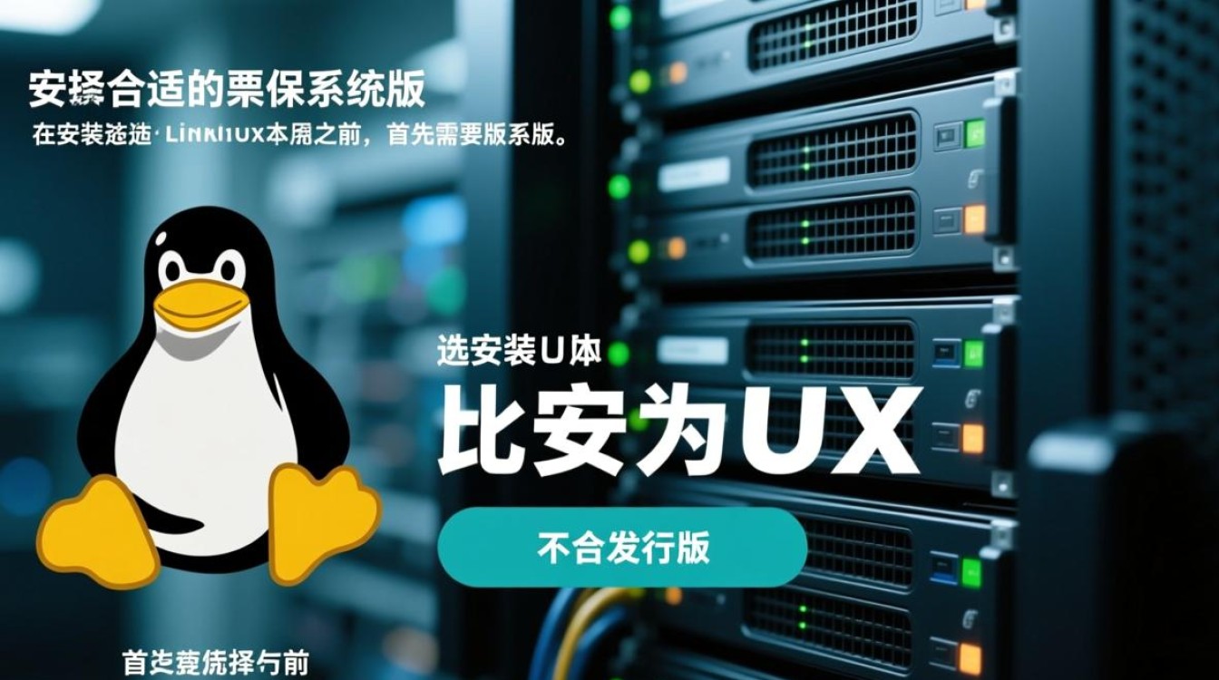 服务器安装Linux操作系统具体步骤及不同版本选择疑问解答 服务器安装Linux操作系统具体步骤及不同版本选择疑问解答