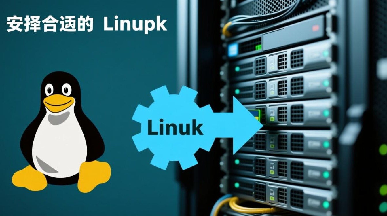 服务器安装Linux操作系统具体步骤及不同版本选择疑问解答 服务器安装Linux操作系统具体步骤及不同版本选择疑问解答