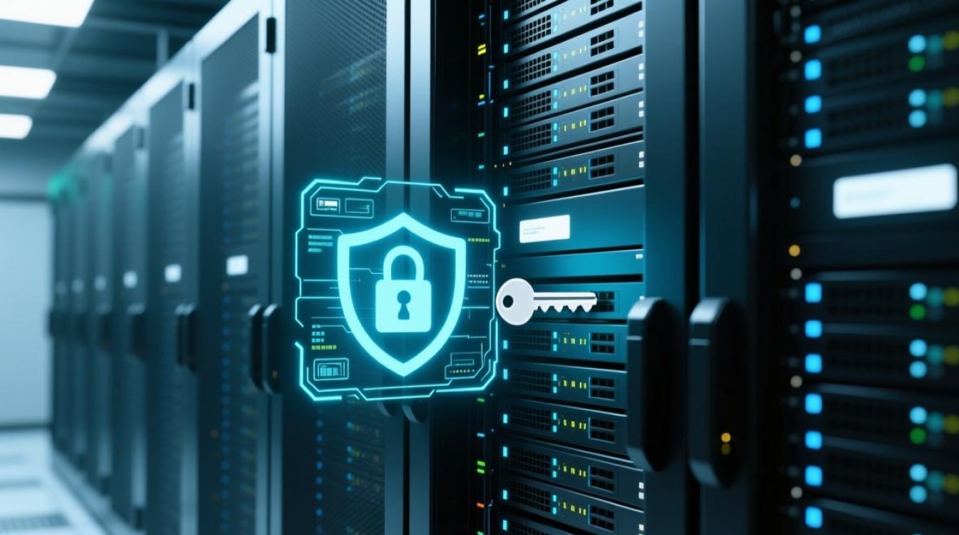 服务器删除秘钥对后，如何安全恢复或重建访问权限？