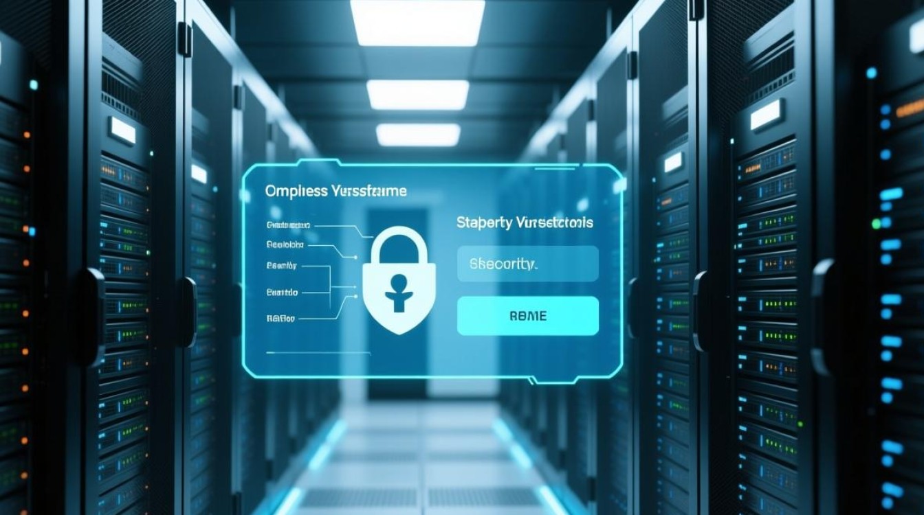 服务器频繁身份验证失败，究竟是什么原因导致系统异常？