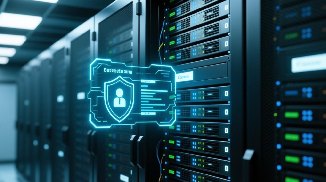 服务器频繁身份验证失败，究竟是什么原因导致系统异常？