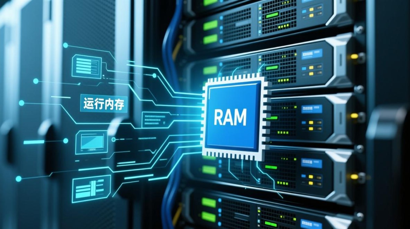 服务器内存不足?揭秘高效扩展运行内存的五大方法! 服务器内存不足?揭秘高效扩展运行内存的五大方法!