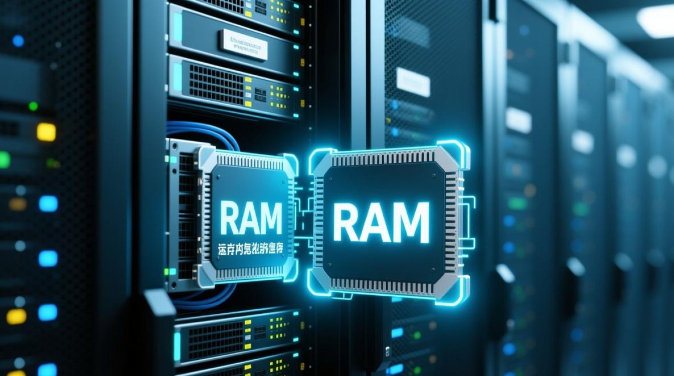 服务器内存不足?揭秘高效扩展运行内存的五大方法! 服务器内存不足?揭秘高效扩展运行内存的五大方法!