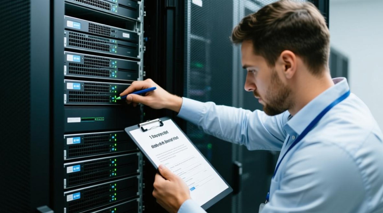 服务器到期管理,如何确保业务连续性及数据安全? 服务器到期管理,如何确保业务连续性及数据安全?