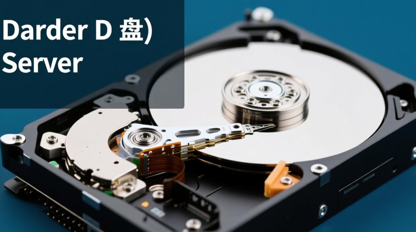 服务器加载d盘的具体步骤和原理是什么? 服务器加载d盘的具体步骤和原理是什么?