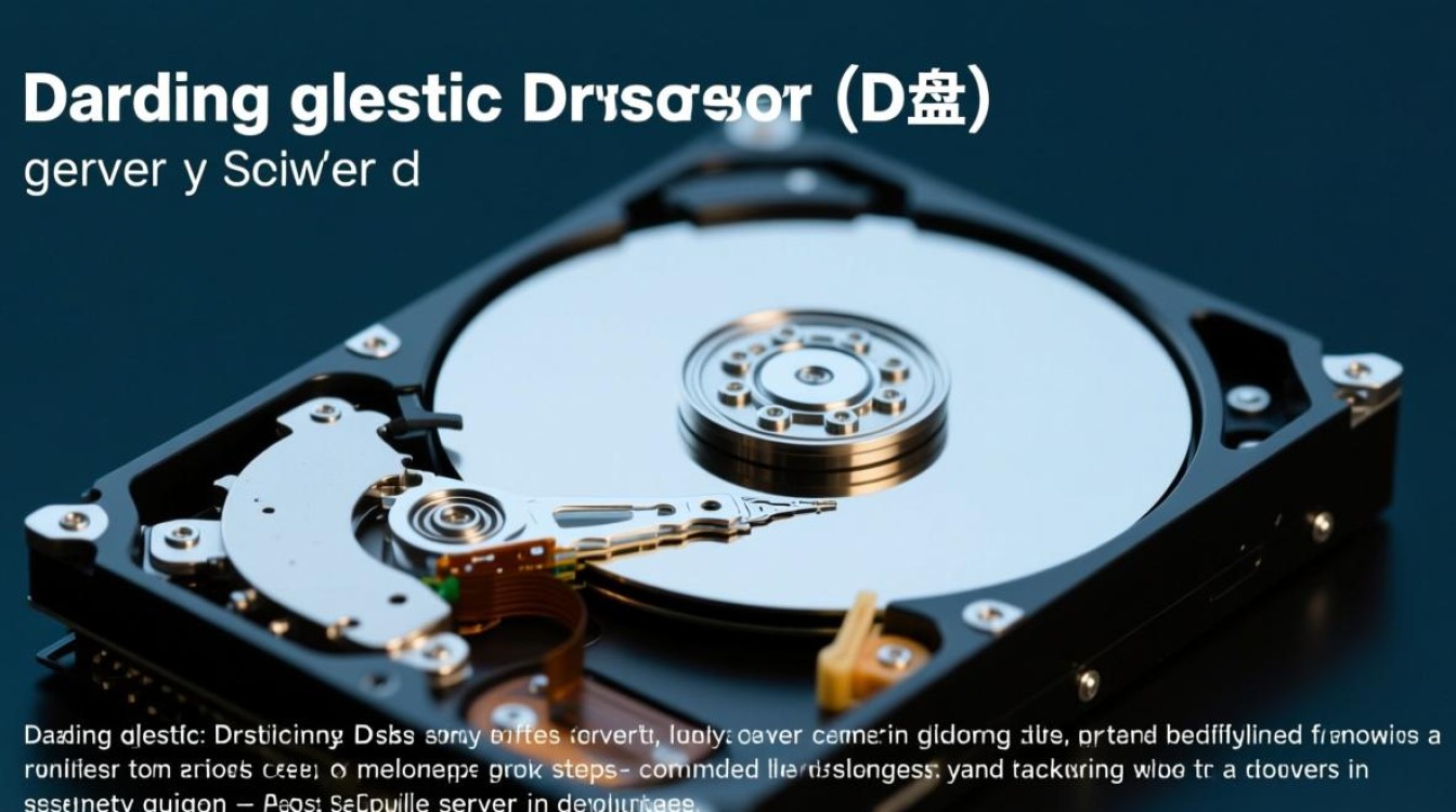 服务器加载d盘的具体步骤和原理是什么? 服务器加载d盘的具体步骤和原理是什么?