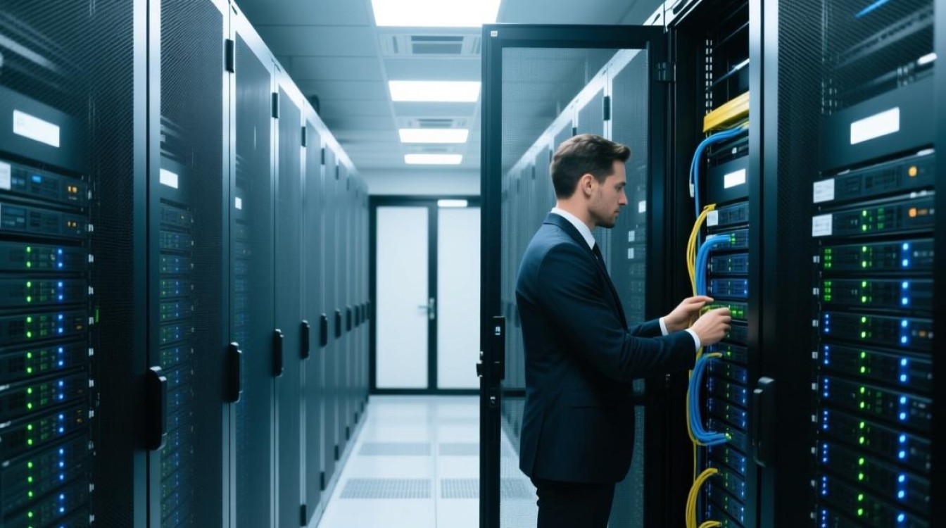 在高效运维中,服务器批量管理有哪些秘诀与挑战? 在高效运维中,服务器批量管理有哪些秘诀与挑战?