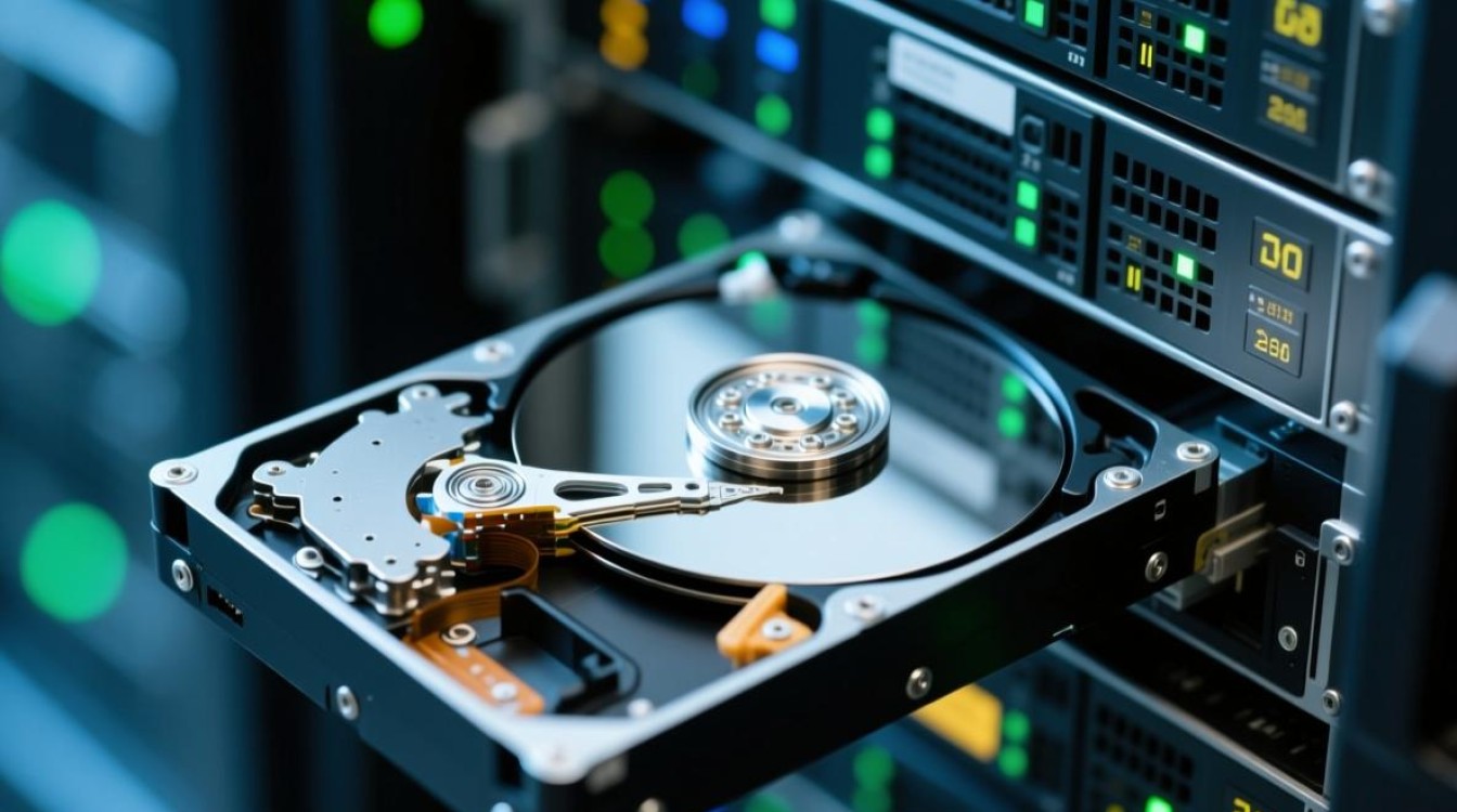 服务器磁盘空间不足,有哪些高效扩展方法? 服务器磁盘空间不足,有哪些高效扩展方法?