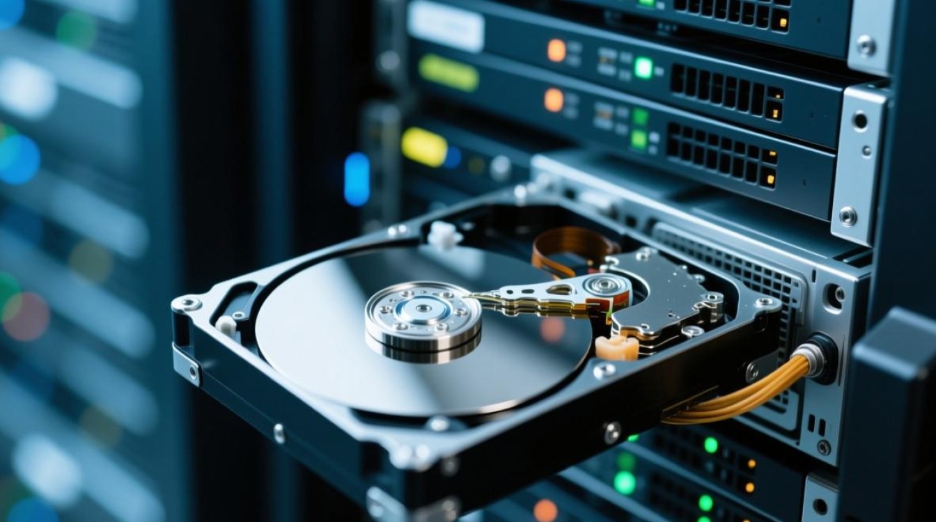 服务器磁盘空间不足,有哪些高效扩展方法? 服务器磁盘空间不足,有哪些高效扩展方法?