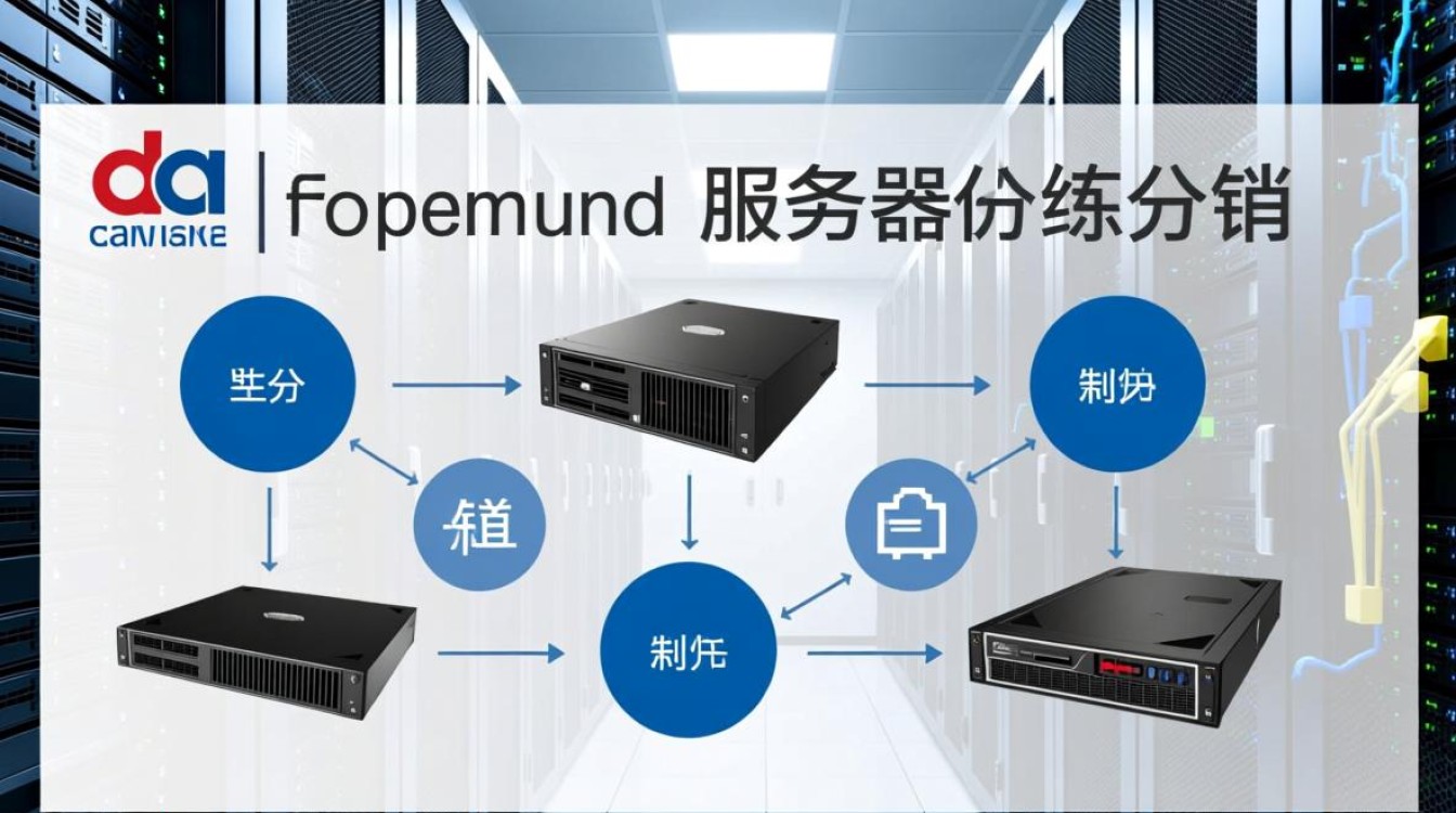 服务器分销文档究竟涵盖了哪些关键内容？揭秘其详细介绍与用途