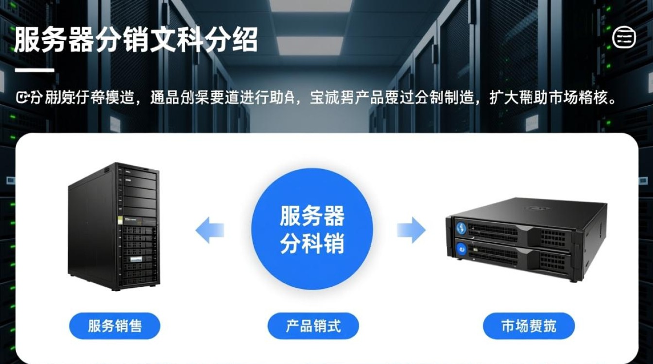 服务器分销文档究竟涵盖了哪些关键内容？揭秘其详细介绍与用途
