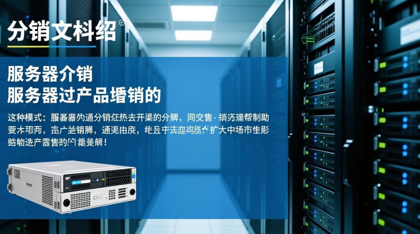 服务器分销文档究竟涵盖了哪些关键内容？揭秘其详细介绍与用途