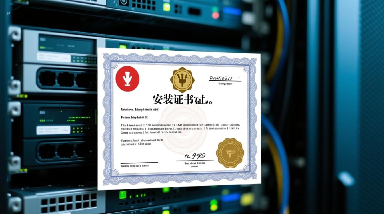 服务器安装证书时频繁出现错误代码,究竟该如何解决? 服务器安装证书时频繁出现错误代码,究竟该如何解决?