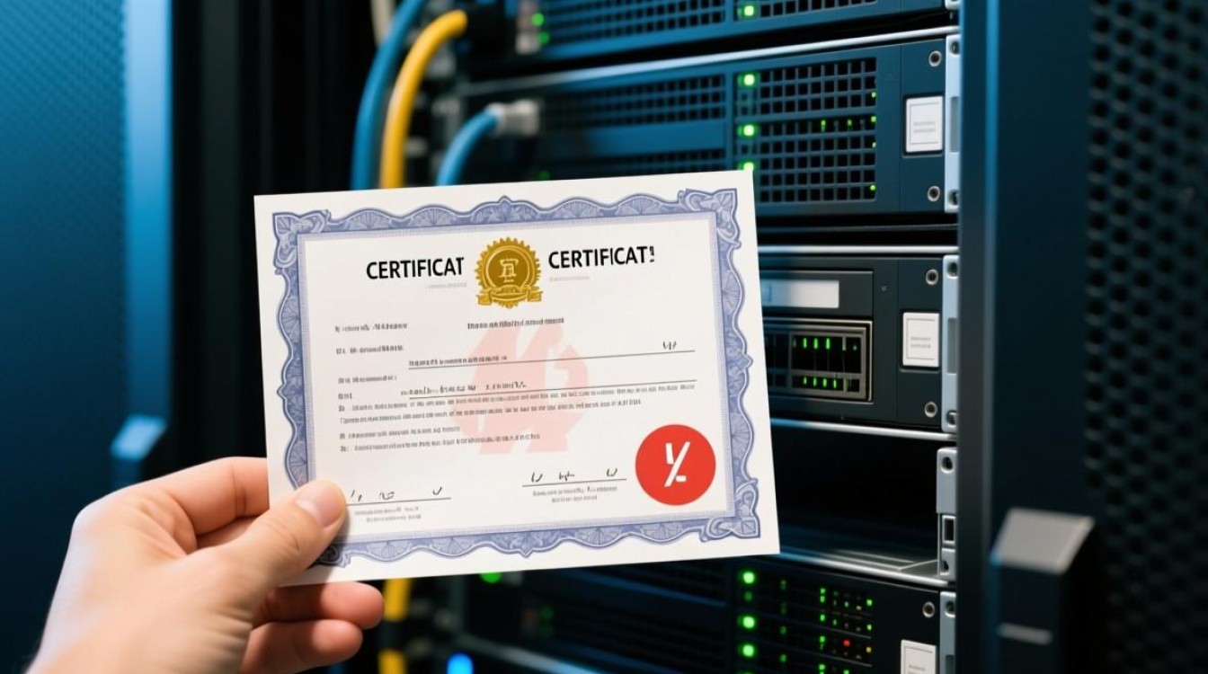 服务器安装证书时频繁出现错误代码,究竟该如何解决? 服务器安装证书时频繁出现错误代码,究竟该如何解决?