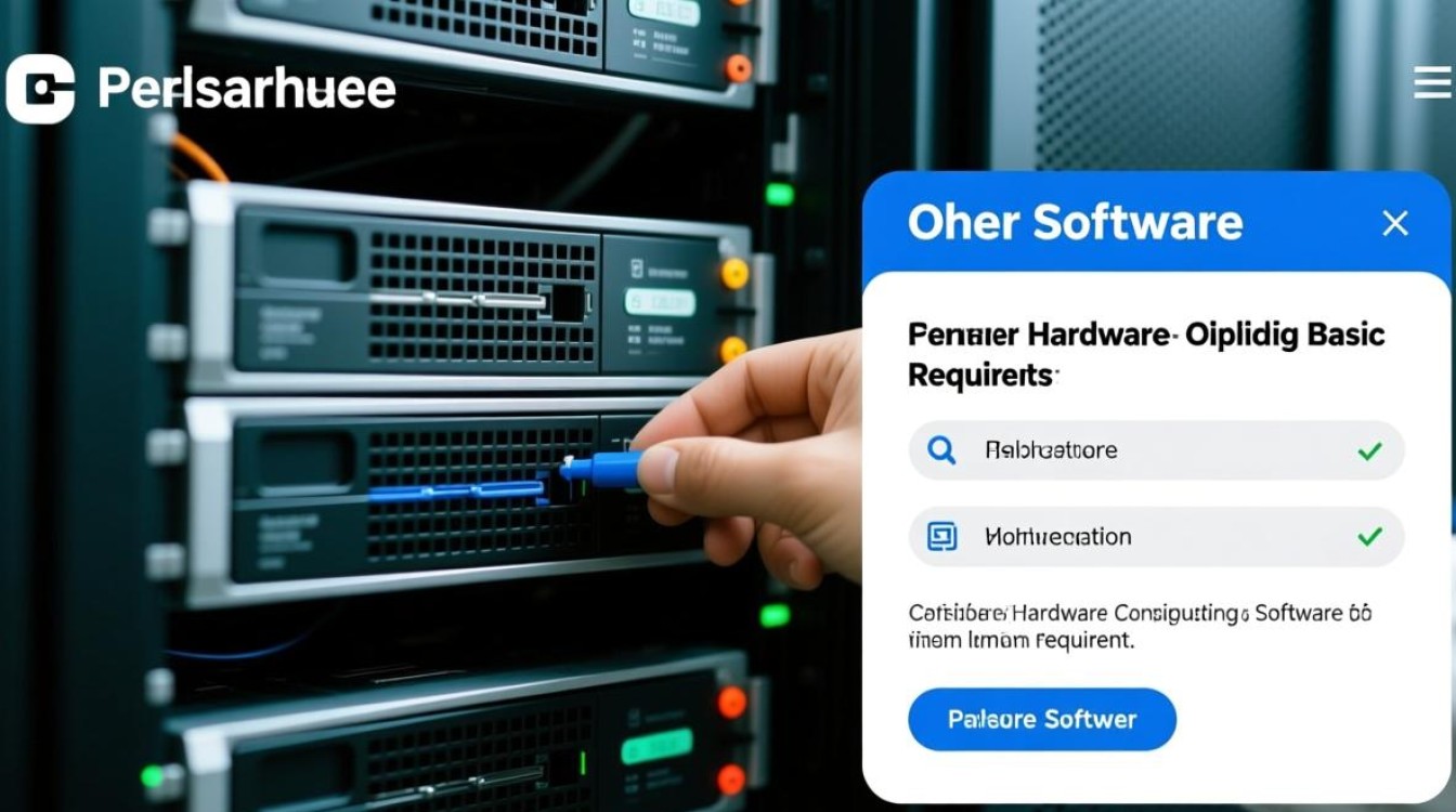 服务器安装软件的详细步骤与常见问题解答汇总 服务器安装软件的详细步骤与常见问题解答汇总