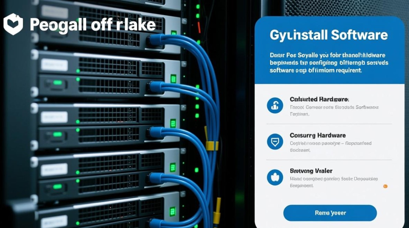 服务器安装软件的详细步骤与常见问题解答汇总 服务器安装软件的详细步骤与常见问题解答汇总