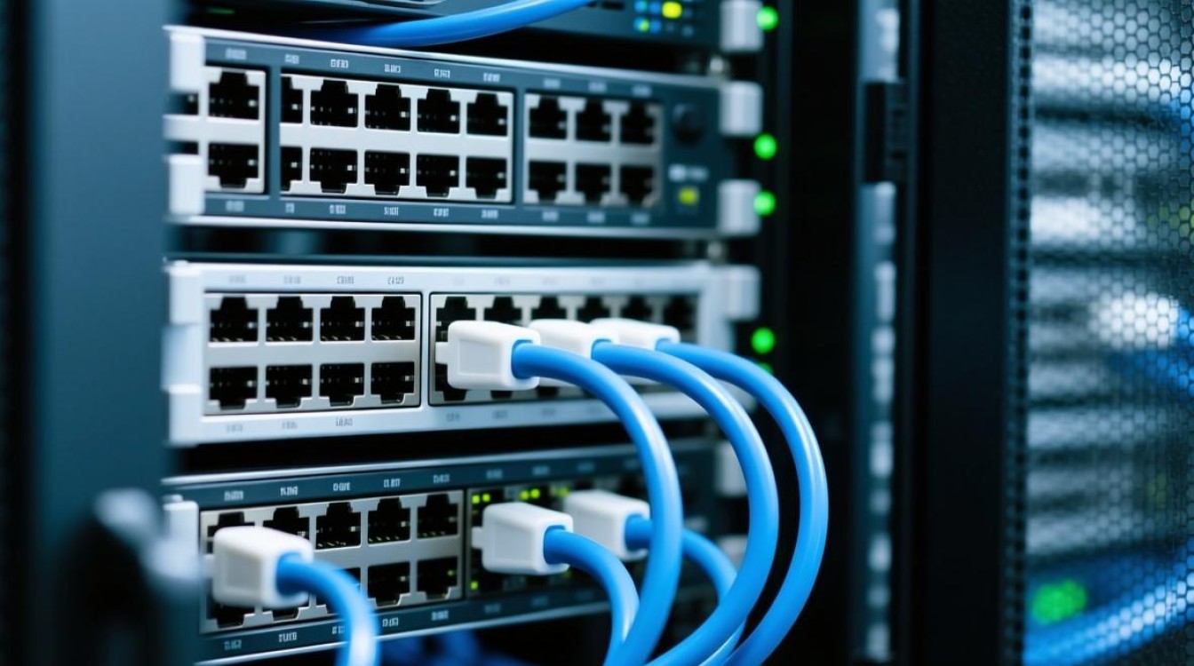 为何服务器必须开放全部端口？有哪些风险和解决方案？