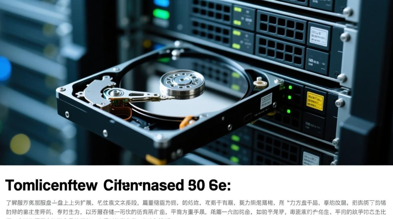 服务器磁盘扩展的最佳实践与操作步骤揭秘? 服务器磁盘扩展的最佳实践与操作步骤揭秘?