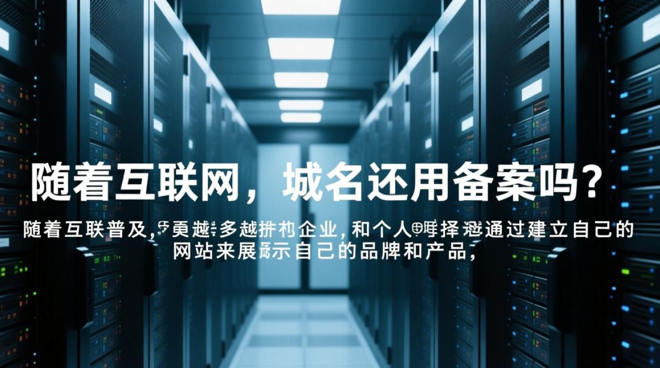 服务器到期后域名是否还需备案，及备案后域名如何处理？