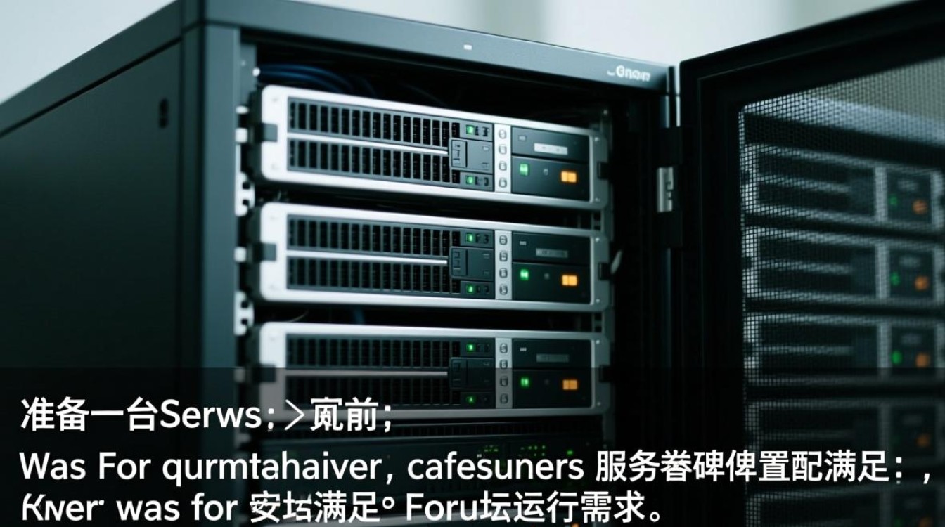 服务器安装论坛的具体步骤和注意事项有哪些? 服务器安装论坛的具体步骤和注意事项有哪些?