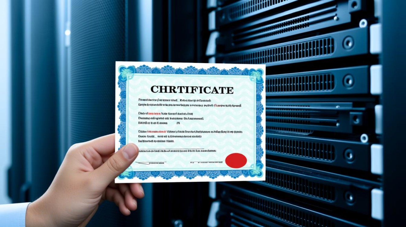 服务器安装证书时频繁出现错误,究竟是什么原因导致证书安装不成功? 服务器安装证书时频繁出现错误,究竟是什么原因导致证书安装不成功?