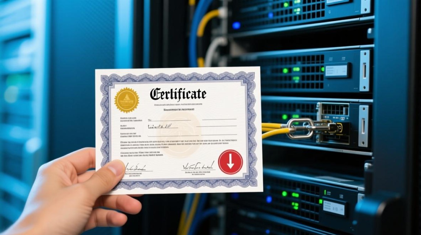 服务器安装证书时频繁出现错误,究竟是什么原因导致证书安装不成功? 服务器安装证书时频繁出现错误,究竟是什么原因导致证书安装不成功?