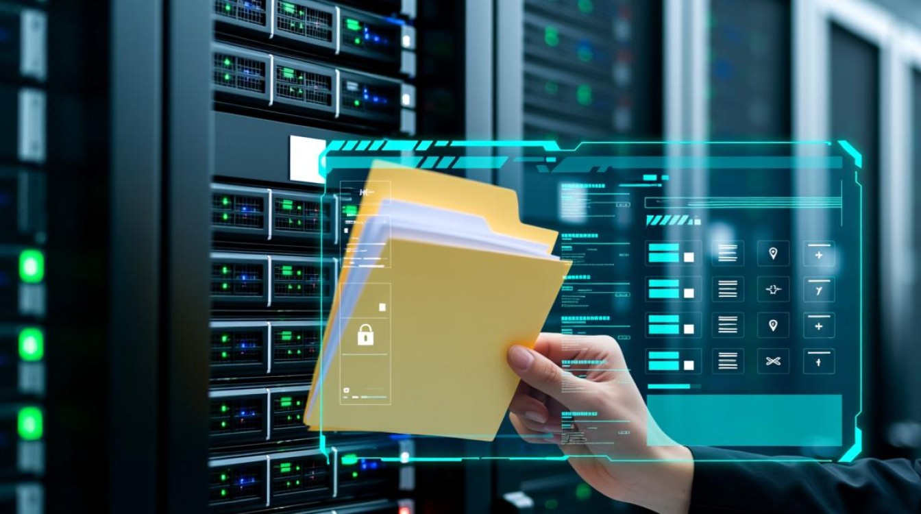 服务器意外删除文件后，还有哪些方法能成功找回？