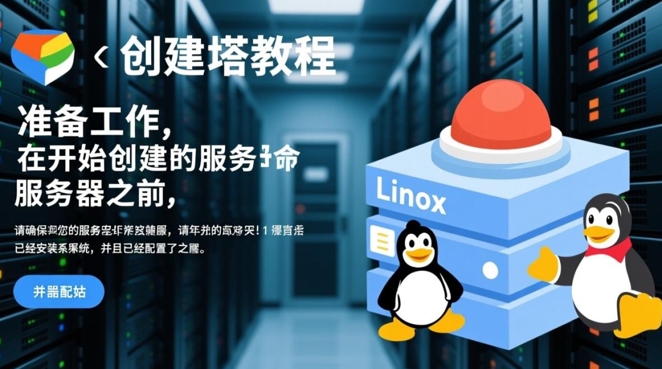 服务器创建宝塔教程,详细步骤和注意事项有哪些? 服务器创建宝塔教程,详细步骤和注意事项有哪些?