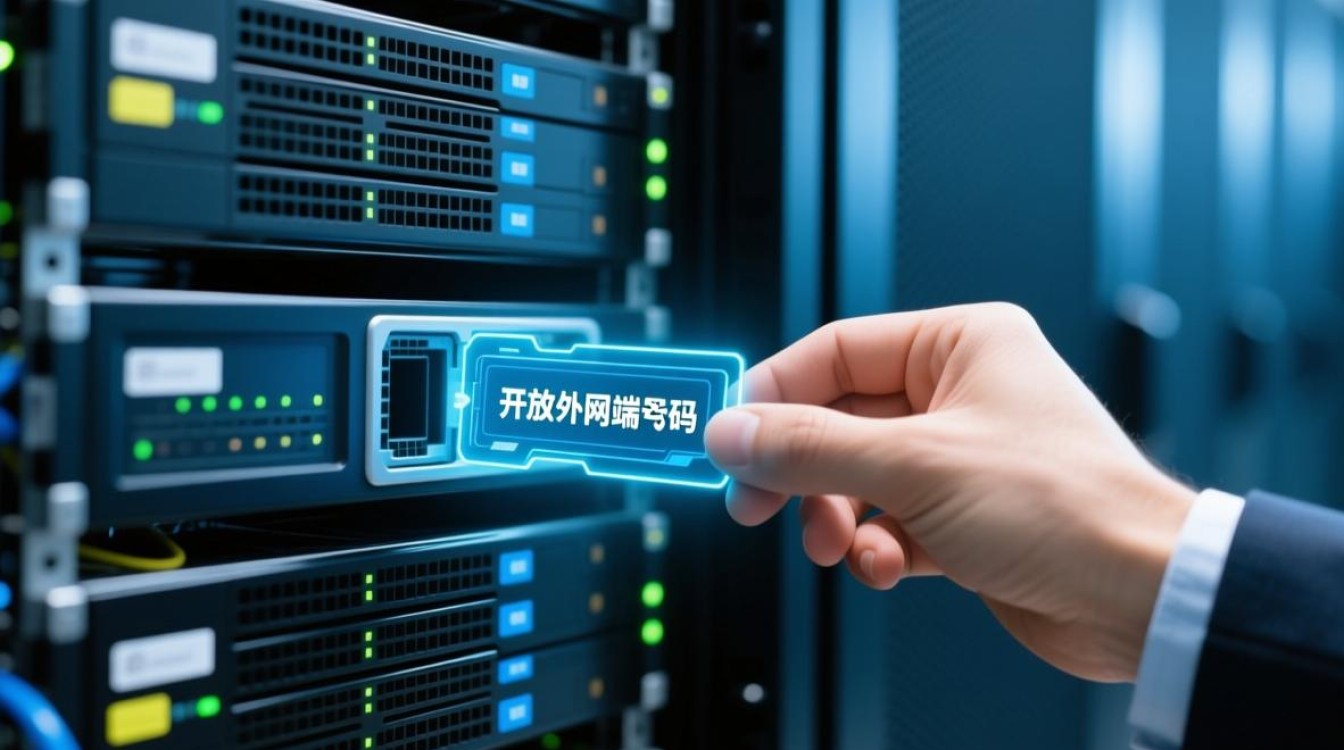 服务器开放外网端口号的详细步骤和注意事项有哪些? 服务器开放外网端口号的详细步骤和注意事项有哪些?