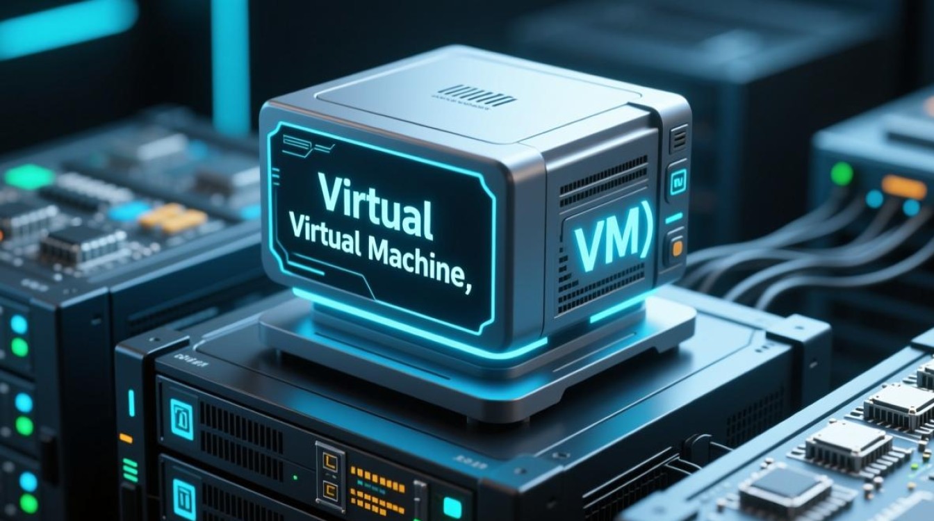 服务器安装虚拟机步骤详解,为何选择此方案?性能与安全性如何权衡? 服务器安装虚拟机步骤详解,为何选择此方案?性能与安全性如何权衡?