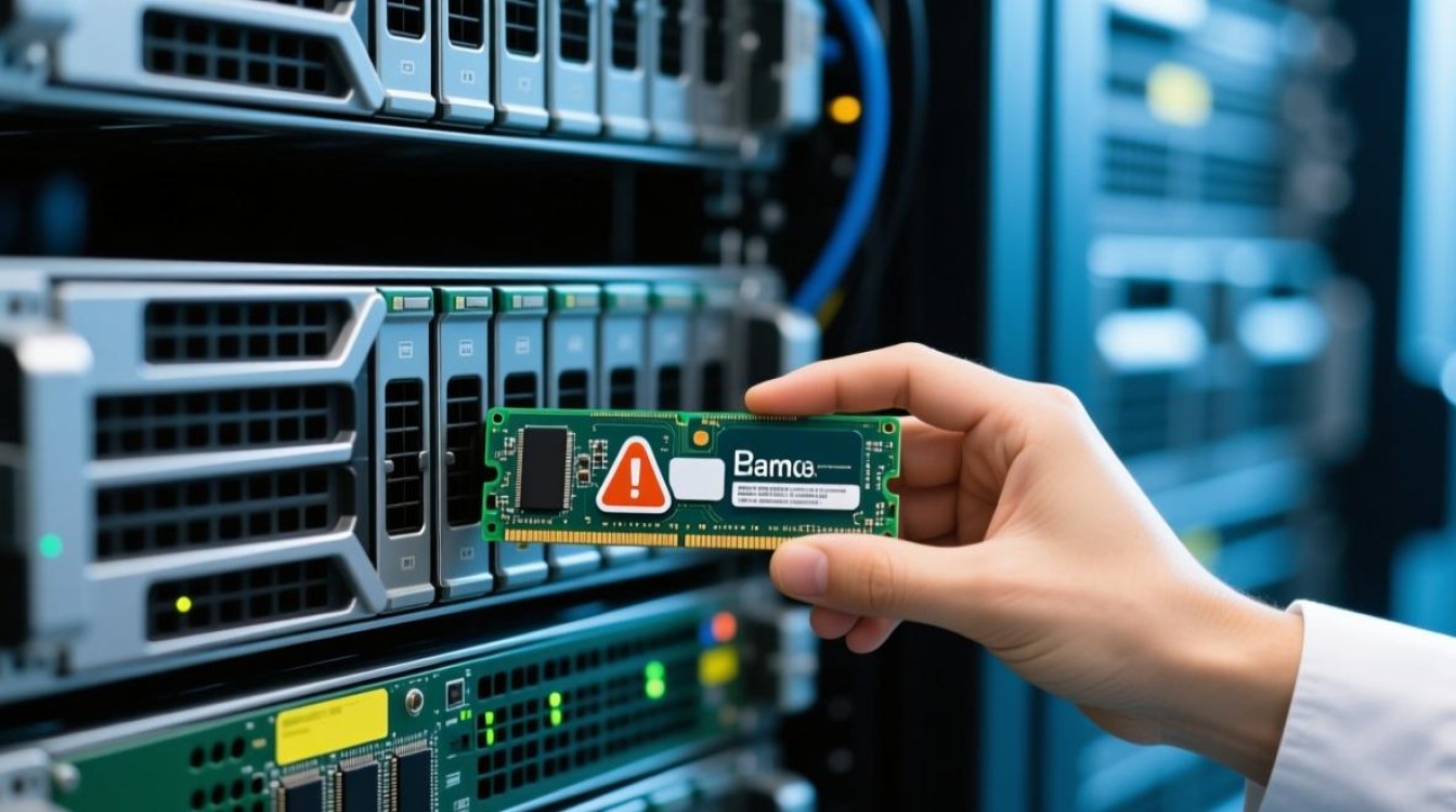 服务器内存升级引发报警，升级后内存使用为何异常？