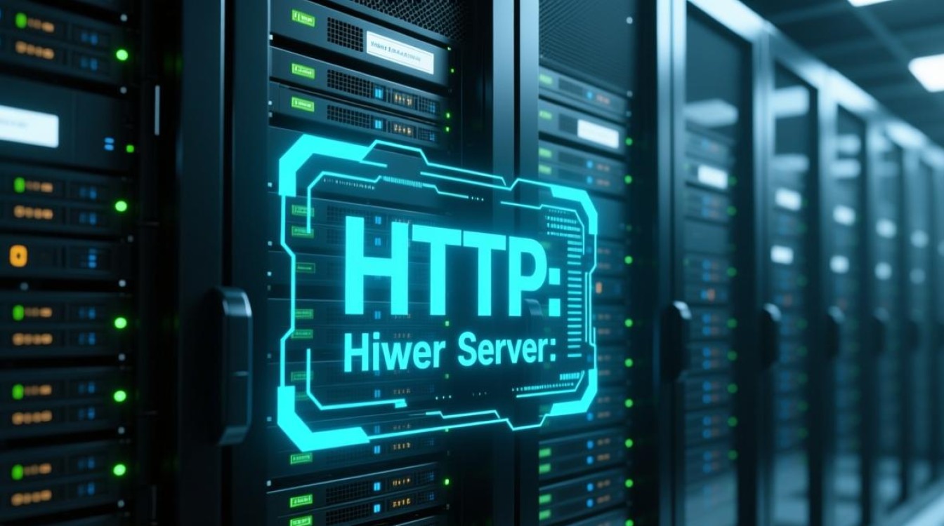 如何高效搭建服务器实现HTTP服务?步骤详解与技巧分享! 如何高效搭建服务器实现HTTP服务?步骤详解与技巧分享!