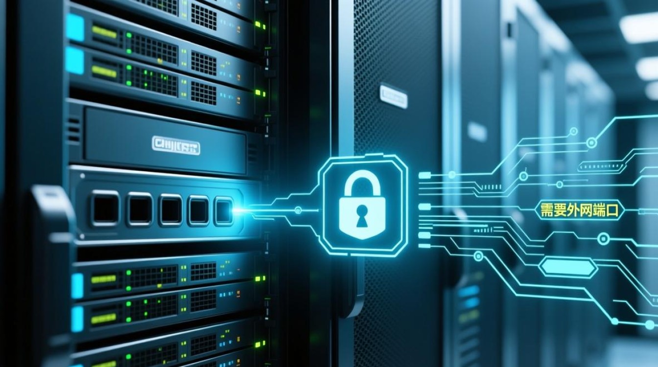 服务器外网端口开放过程中可能遇到哪些技术难题及解决方法? 服务器外网端口开放过程中可能遇到哪些技术难题及解决方法?