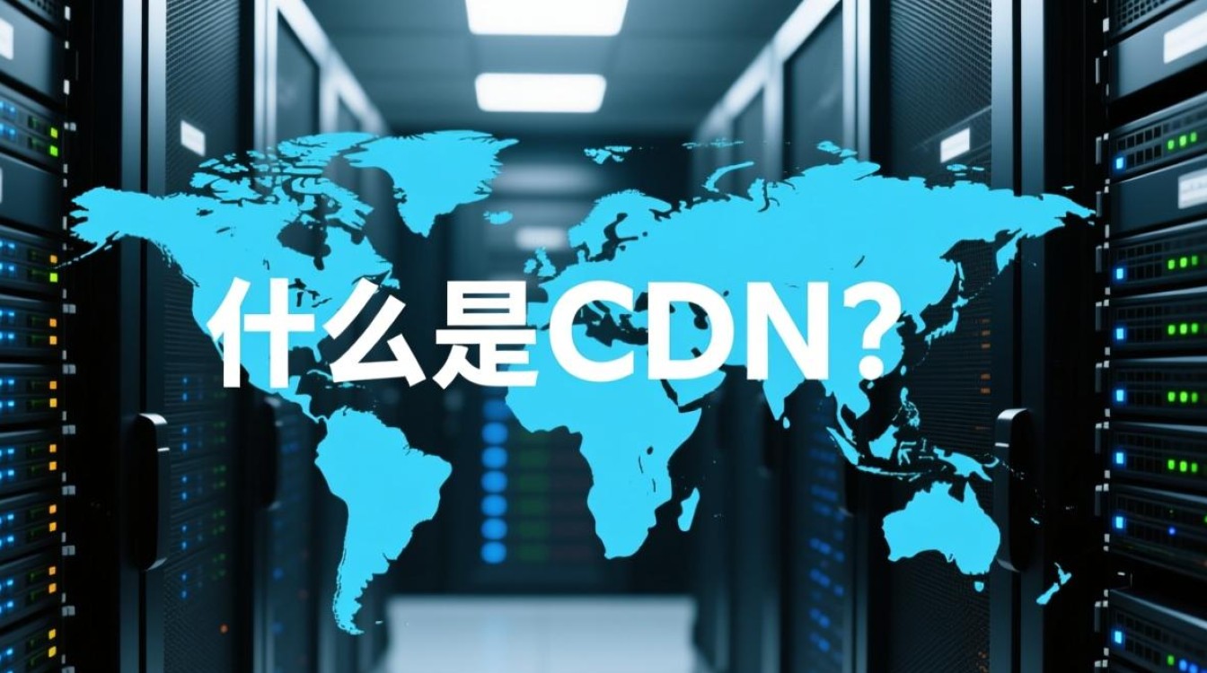 服务器搭建CDN的步骤和注意事项有哪些？