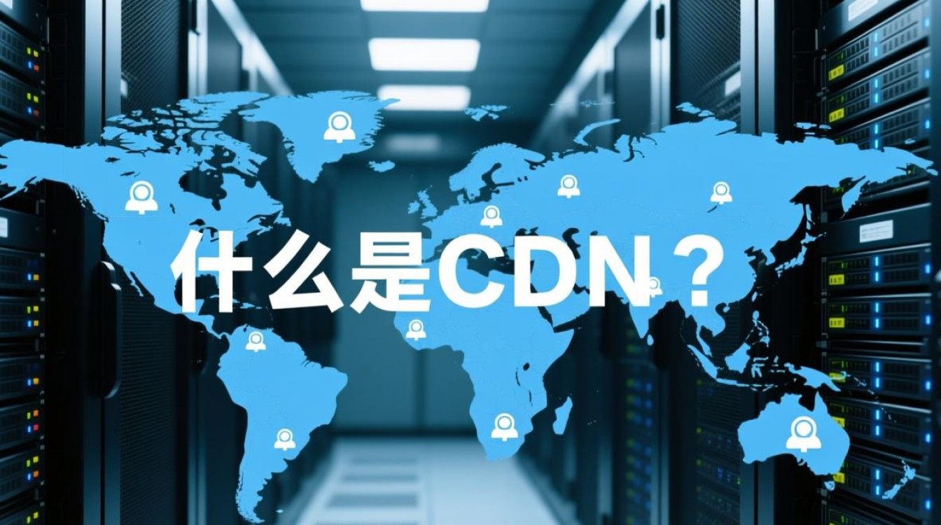 服务器搭建CDN的步骤和注意事项有哪些？