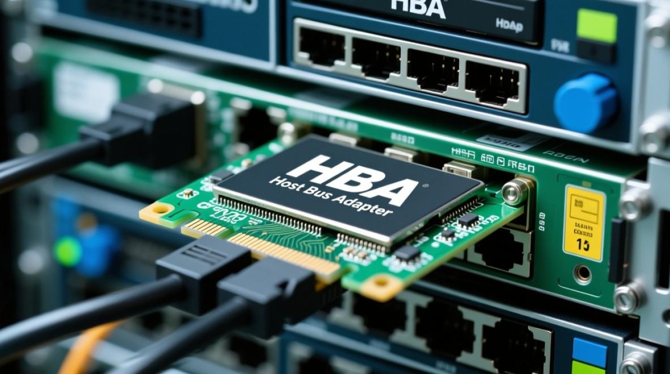 服务器安装hba卡的具体步骤和注意事项有哪些? 服务器安装hba卡的具体步骤和注意事项有哪些?