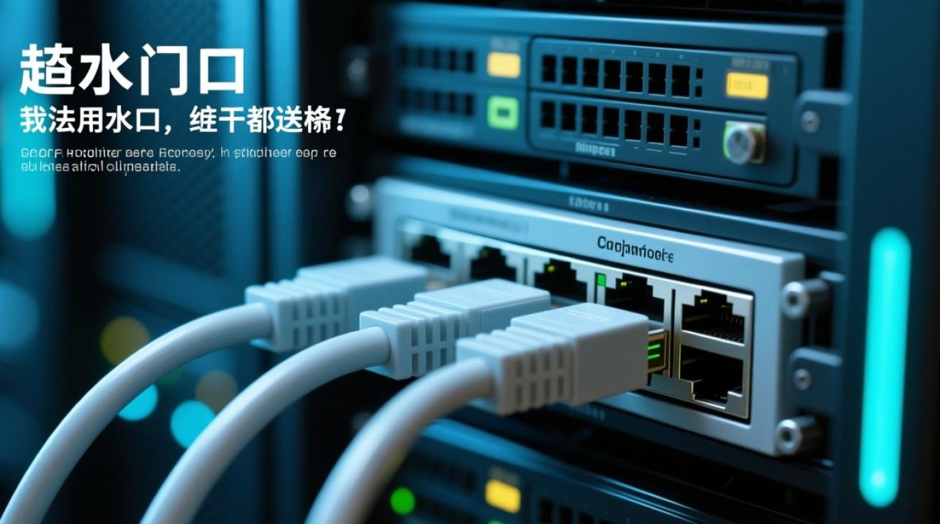 服务器端口增加的具体步骤和注意事项有哪些? 服务器端口增加的具体步骤和注意事项有哪些?