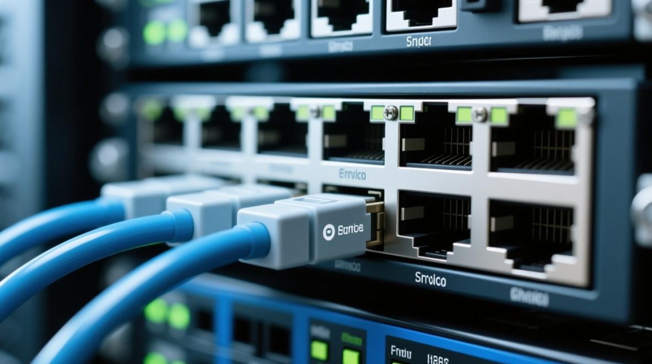 服务器端口增加的具体步骤和注意事项有哪些? 服务器端口增加的具体步骤和注意事项有哪些?