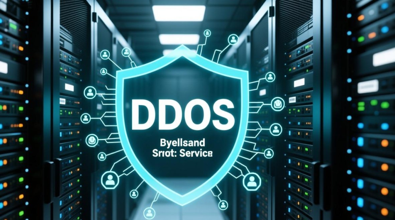 服务器搭建ddos防护,有哪些关键步骤和注意事项? 服务器搭建ddos防护,有哪些关键步骤和注意事项?